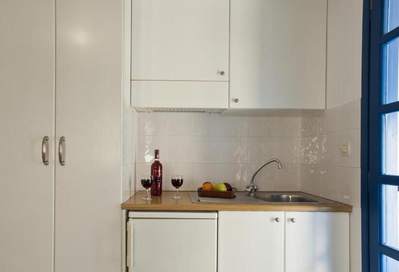 Студия Стандарт, Ancient Thera Studios