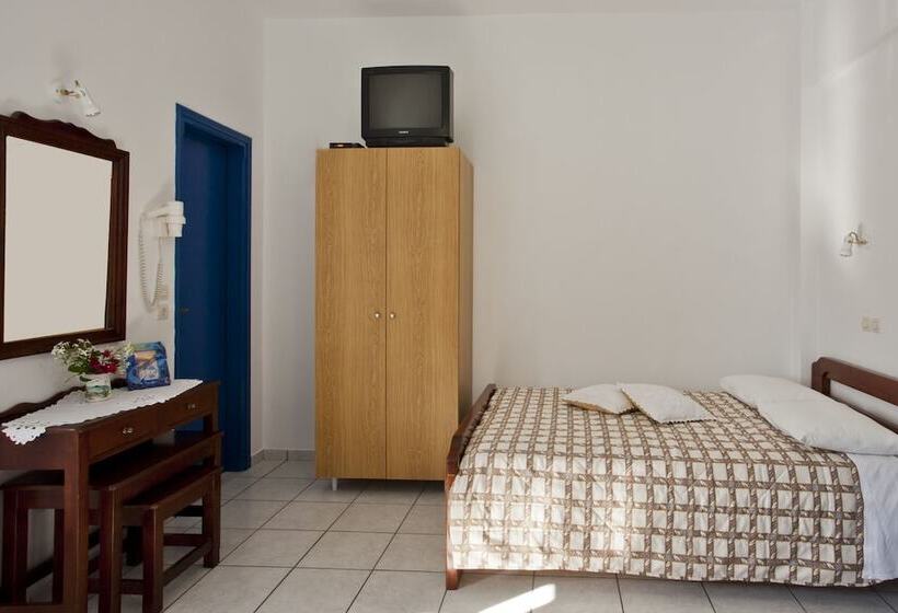 Студия Стандарт, Ancient Thera Studios