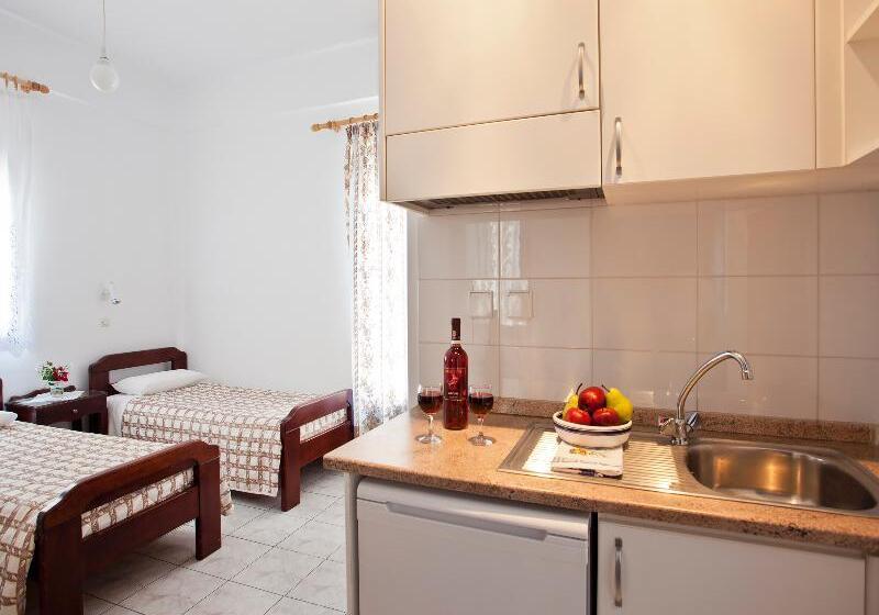 Студия Стандарт, Ancient Thera Studios