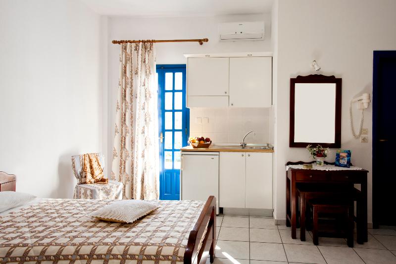 Студия Стандарт, Ancient Thera Studios