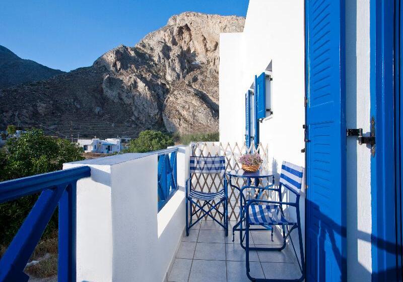 Студия Стандарт, Ancient Thera Studios