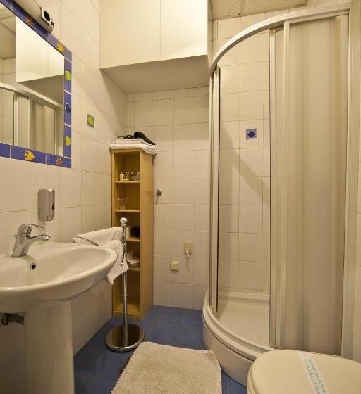 سوییت خانوادگی, Antiq Palace   Historic Hotels Of Europe