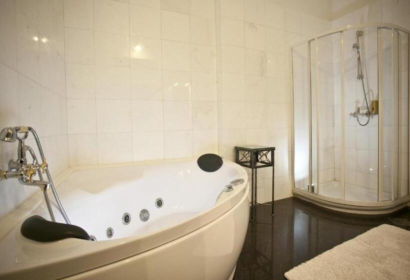 آپارتمان خانوادگی, Antiq Palace   Historic Hotels Of Europe