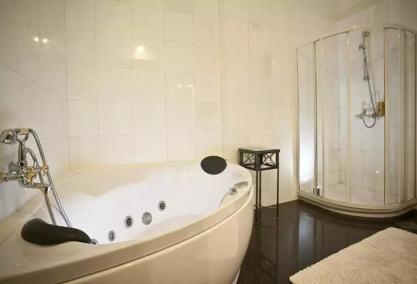 آپارتمان خانوادگی, Antiq Palace   Historic Hotels Of Europe