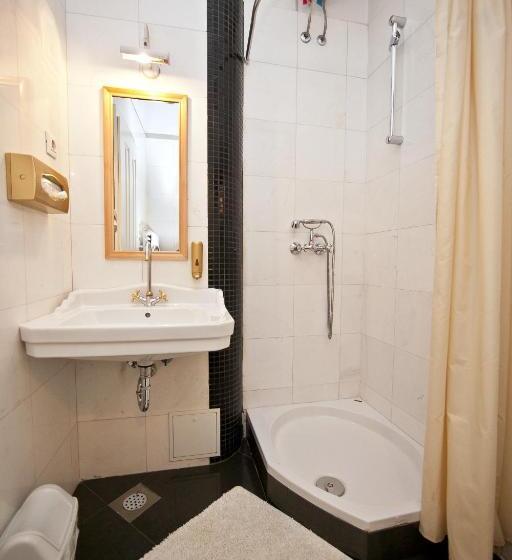 اتاق استاندارد یک نفره, Antiq Palace   Historic Hotels Of Europe