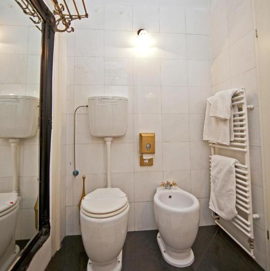 اتاق استاندارد یک نفره, Antiq Palace   Historic Hotels Of Europe