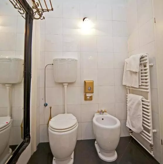 اتاق استاندارد یک نفره, Antiq Palace   Historic Hotels Of Europe