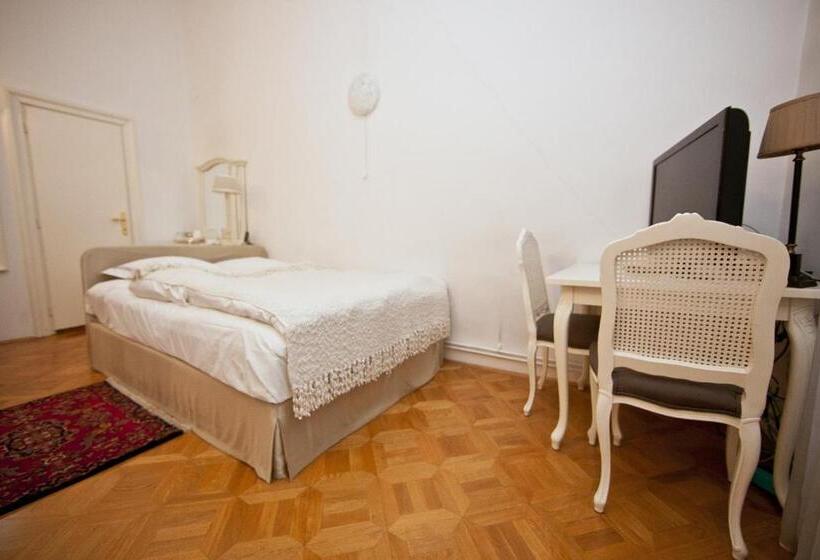 اتاق استاندارد یک نفره, Antiq Palace   Historic Hotels Of Europe