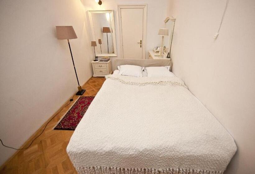 اتاق استاندارد یک نفره, Antiq Palace   Historic Hotels Of Europe
