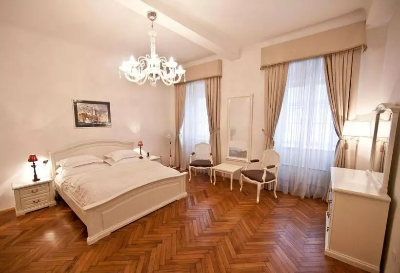 اتاق کلاس بیزنس, Antiq Palace   Historic Hotels Of Europe