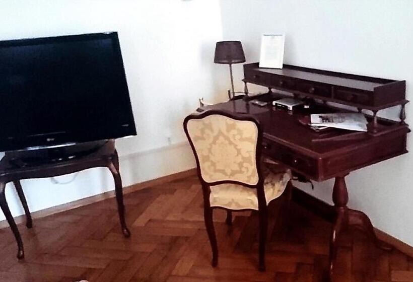 اتاق کلاس بیزنس, Antiq Palace   Historic Hotels Of Europe