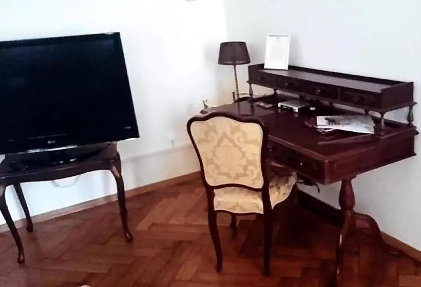 اتاق کلاس بیزنس, Antiq Palace   Historic Hotels Of Europe
