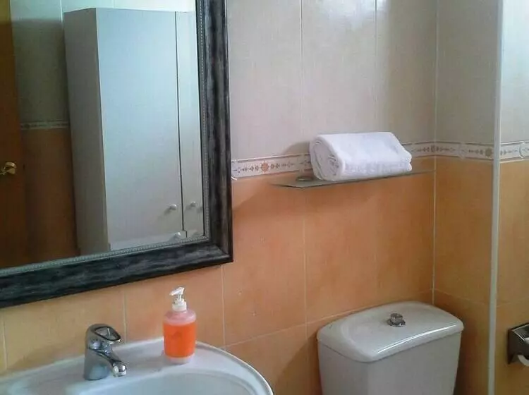 آپارتمان 1 خوابه, Apartamentos Costa Verde Albir