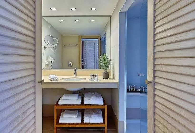 ジュニアスイート, Castello Boutique Resort & Spa   Adults Only