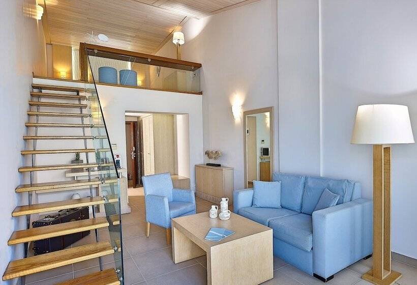 سوییت جونیور, Castello Boutique Resort & Spa   Adults Only