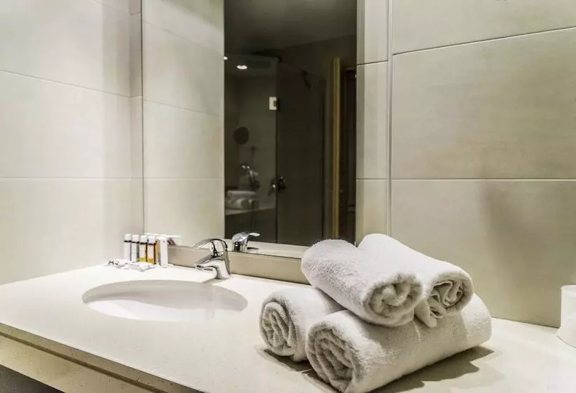 プールの見えるスーペリアルーム, Castello Boutique Resort & Spa   Adults Only