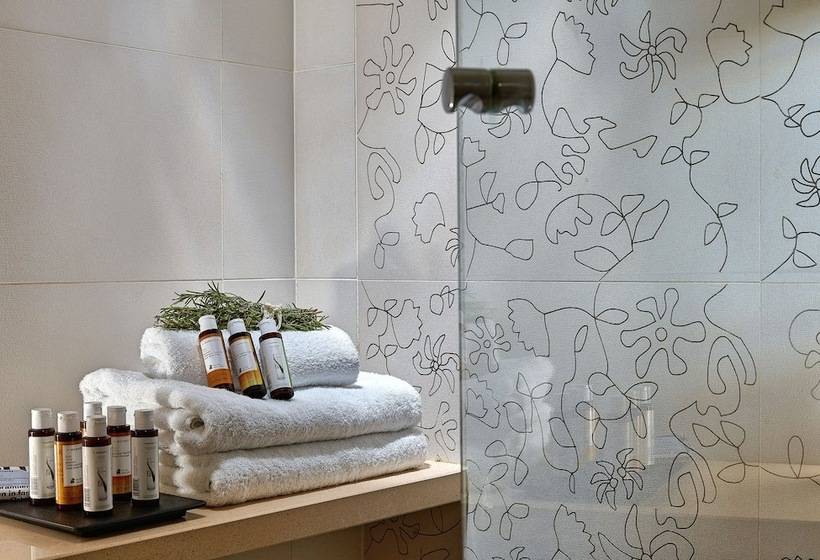 غرفة سوبيريور, Castello Boutique Resort & Spa   Adults Only