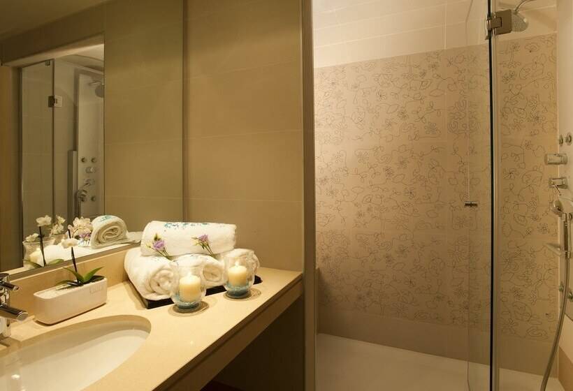 اتاق سوپریور, Castello Boutique Resort & Spa   Adults Only