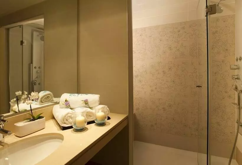 スーペリアールーム, Castello Boutique Resort & Spa   Adults Only
