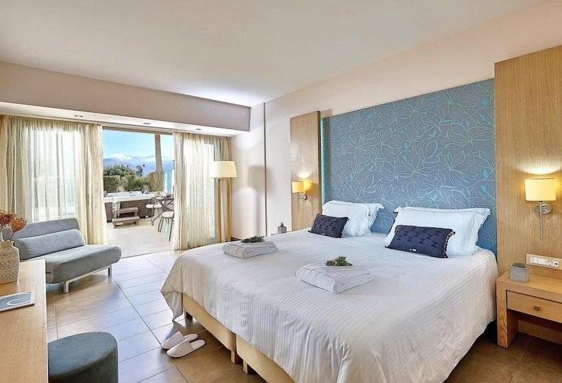 غرفة سوبيريور, Castello Boutique Resort & Spa   Adults Only