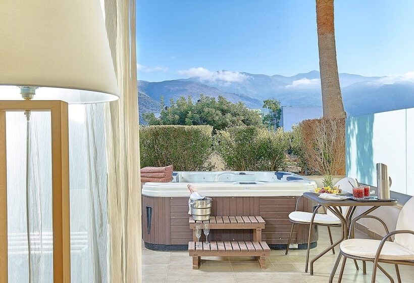 غرفة سوبيريور, Castello Boutique Resort & Spa   Adults Only