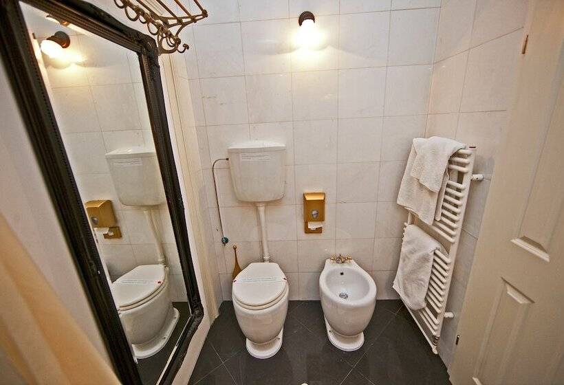 اتاق استاندارد یک نفره, Antiq Palace   Historic Hotels Of Europe