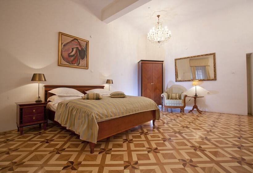 اتاق لوکس, Antiq Palace   Historic Hotels Of Europe