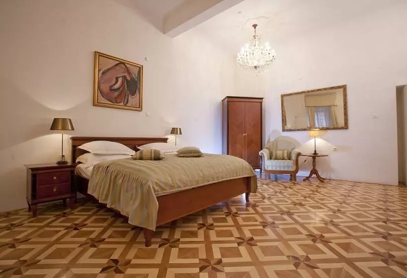 اتاق لوکس, Antiq Palace   Historic Hotels Of Europe