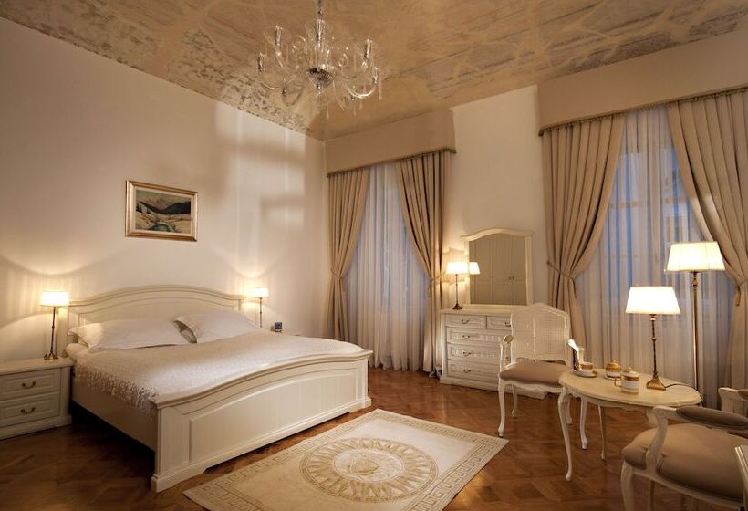 سوئیت مدیریتی 2 خوابه, Antiq Palace   Historic Hotels Of Europe