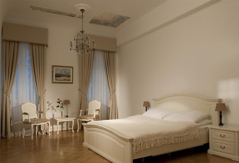 سوئیت مدیریتی 2 خوابه, Antiq Palace   Historic Hotels Of Europe