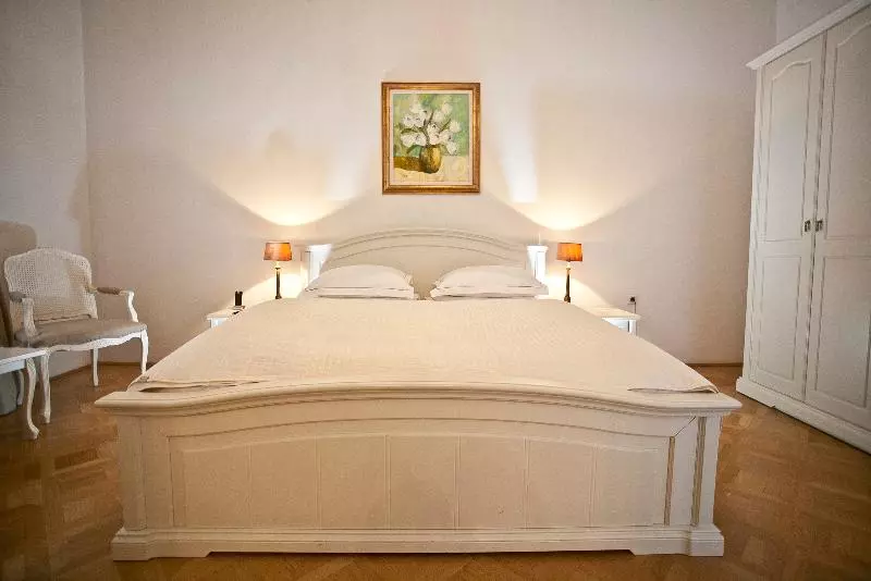 اتاق کلاس بیزنس, Antiq Palace   Historic Hotels Of Europe