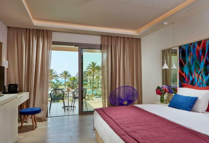 غرفة بريميوم, Atlantica Aegean Blue