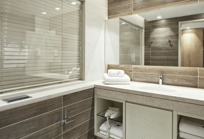 غرفة بريميوم, Atlantica Aegean Blue