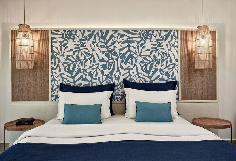 غرفة بريميوم, Atlantica Aegean Blue