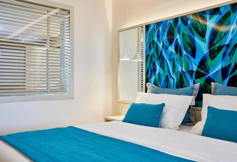 غرفة بريميوم, Atlantica Aegean Blue