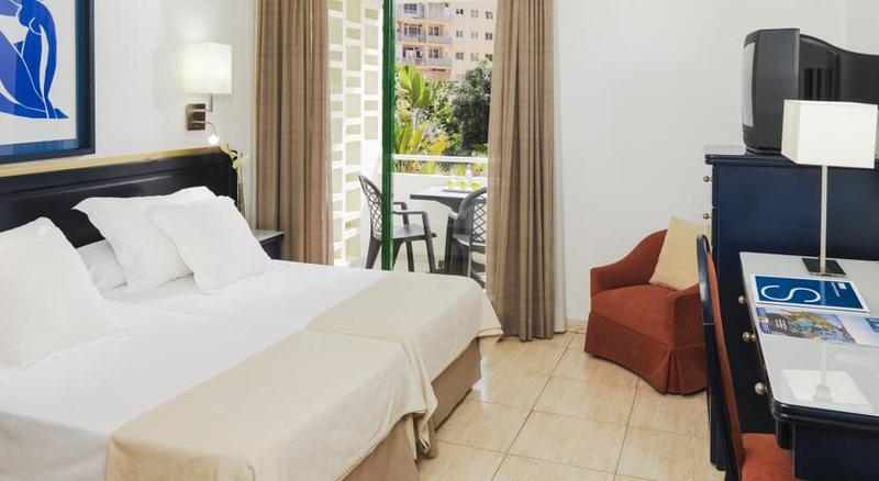 غرفة بريميوم, Atlantica Aegean Blue