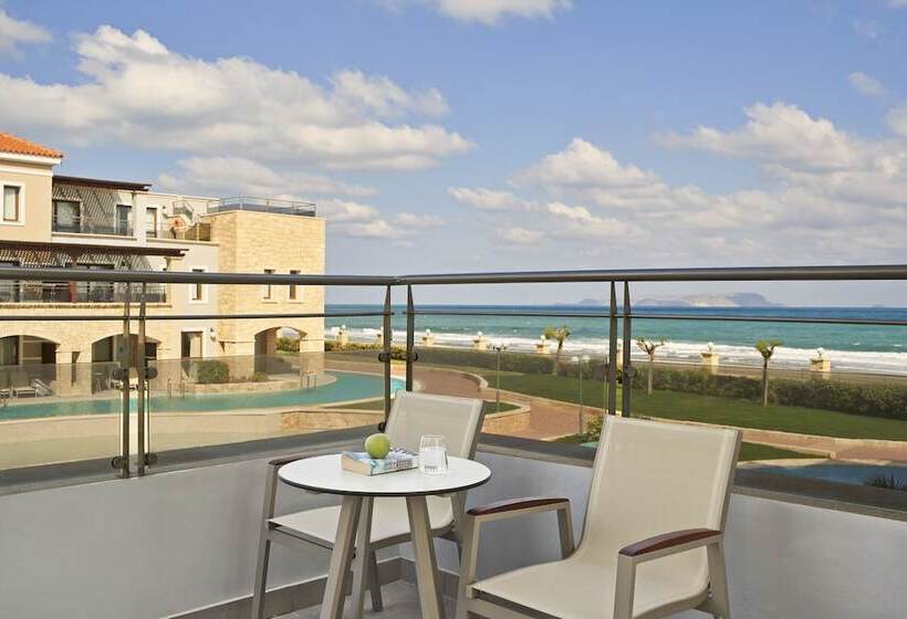 Номер Стандарт Вид на Море, Atlantica Caldera Palace