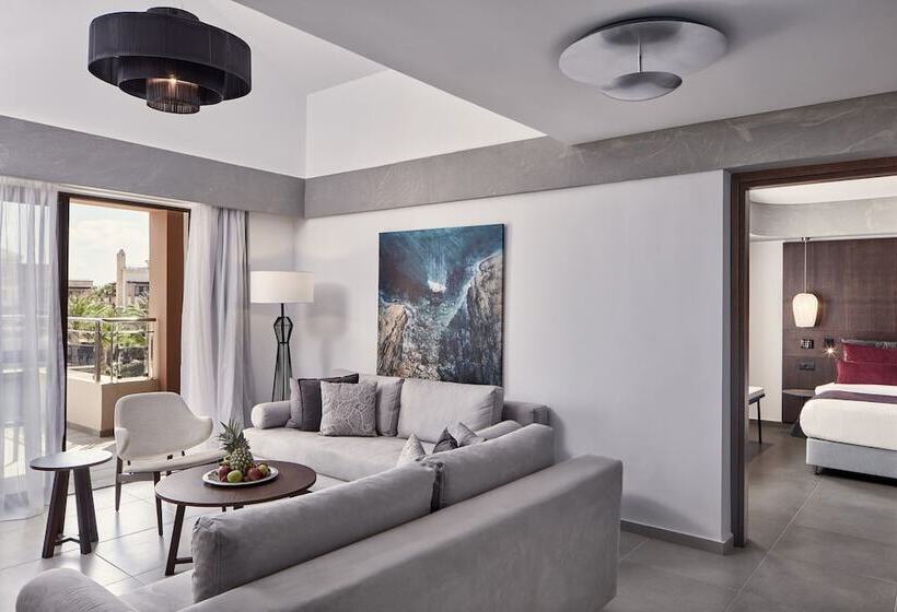 Family Suite, Atlantica Caldera Palace