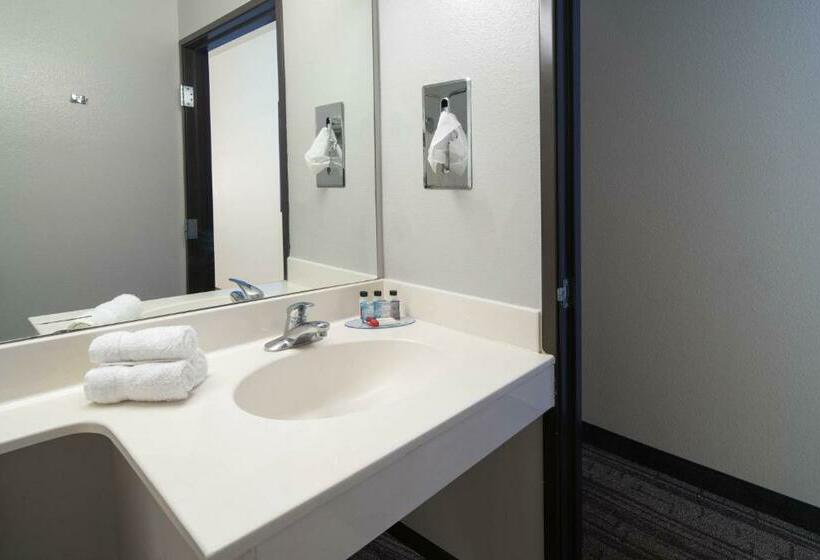 Номер Стандарт, Baymont By Wyndham Las Vegas South Strip