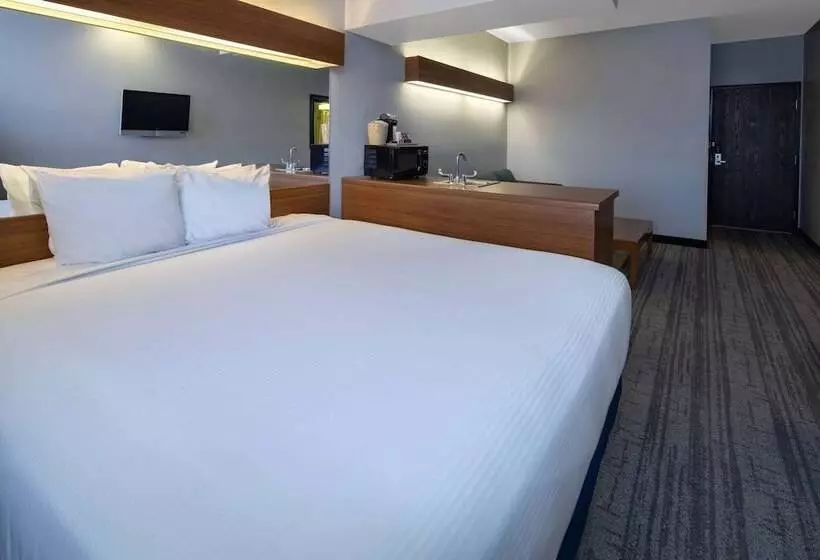 スイート, Baymont By Wyndham Las Vegas South Strip