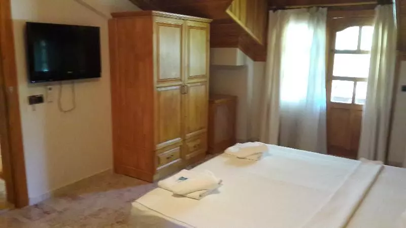 Standard-huone, Bc Spa