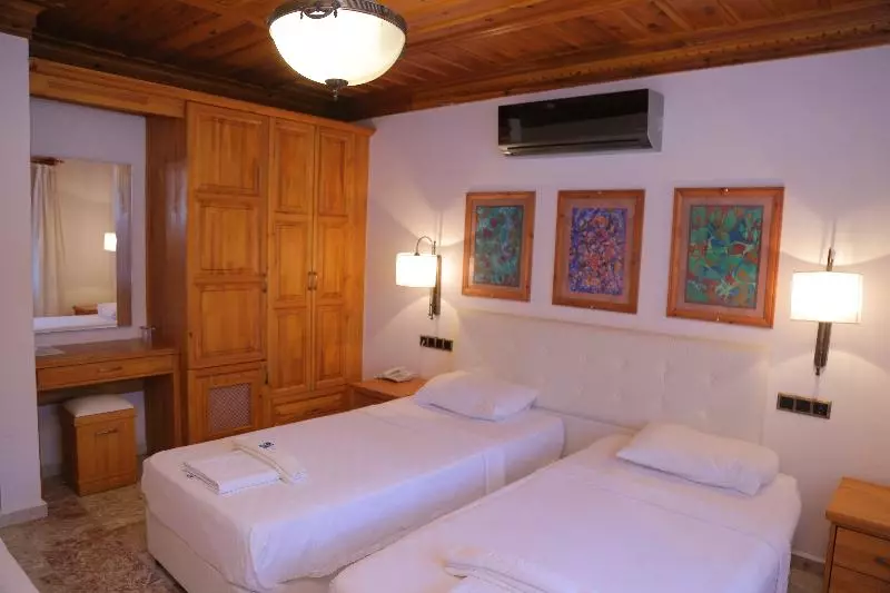 Standard-huone, Bc Spa