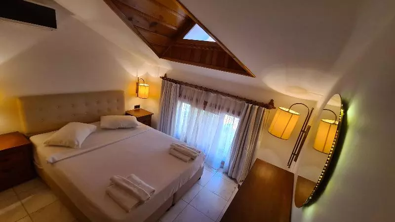 Standard-huone, Bc Spa