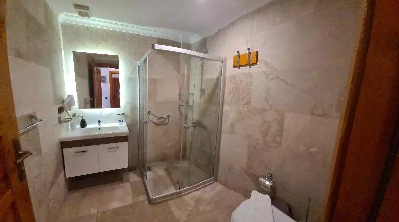 Standard-huone, Bc Spa