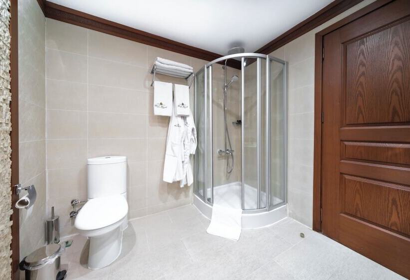 اتاق لوکس, Bosnali