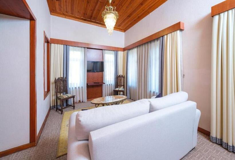 اتاق لوکس, Bosnali