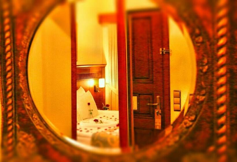 اتاق استاندارد, Bosnali