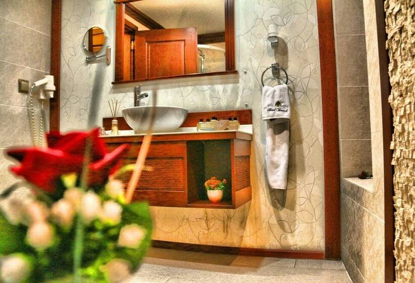 اتاق استاندارد, Bosnali