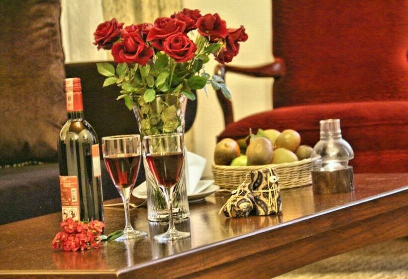 اتاق لوکس, Bosnali