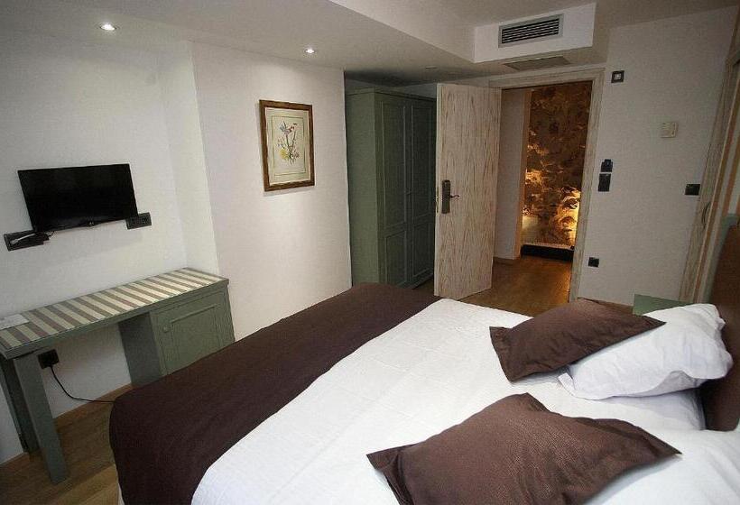 חדר סטנדרט, Boutique Hotel Castilla